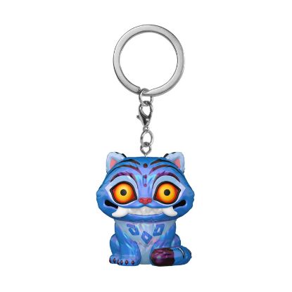 Picture of Funko Pocket Pop!: K-Pop Demon Hunters - Derpy Vinyl Figure Keychain