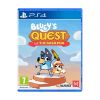 Picture of PS4 Bluey's Quest For The Gold Pen