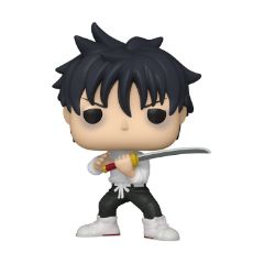 Picture of Funko Pop! Animation: Jujutsu Kaisen 0 - Yuta Okkotsu #2319 Vinyl Figure
