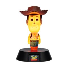 Picture of Paladone Icons: Disney Toy Story - Woody Light (PP16015TSID)