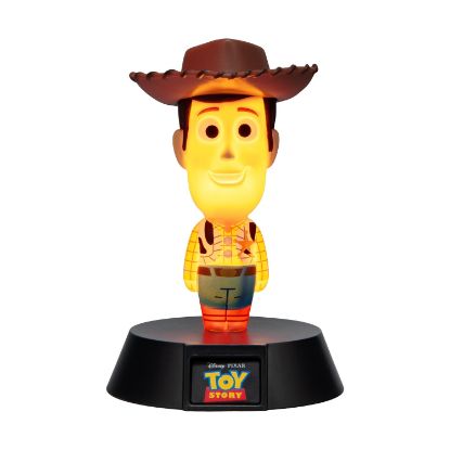 Picture of Paladone Icons: Disney Toy Story - Woody Light (PP16015TSID)