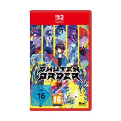 Picture of NSW2 Shuten Order