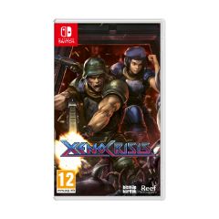 Picture of NSW Xeno Crisis