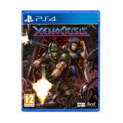 Picture of PS4 Xeno Crisis