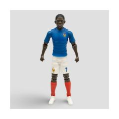 Picture of Banbo Toys: France Soccer - Dembele Action Figure (20cm) (81188)