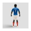 Picture of Banbo Toys: France Soccer - Dembele Action Figure (20cm) (81188)