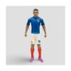 Picture of Banbo Toys: France Soccer - Mbappe Action Figure (20cm) (678191)