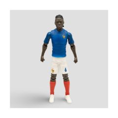 Picture of Banbo Toys: France Soccer - Camavinga Action Figure (20cm) (678192)