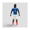Picture of Banbo Toys: France Soccer - Camavinga Action Figure (20cm) (678192)