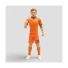 Picture of Banbo Toys: Netherlands Soccer - F. De Jong Action Figure (20cm) (81232)