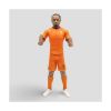 Picture of Banbo Toys: Netherlands Soccer - Xavi Simons Action Figure (20cm) (81263)