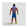 Picture of Banbo Toys: Fc Barcelona Soccer - Rashford Action Figure (20cm) (81034)