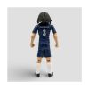 Picture of Banbo Toys: Chelsea Soccer - Cucurella Action Figure (20cm) (81294)