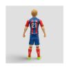 Picture of Banbo Toys: Fc Barcelona Soccer - F. De Jong Action Figure (20cm) (81041)