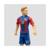 Picture of Banbo Toys: Fc Barcelona Soccer - F. De Jong Action Figure (20cm) (81041)