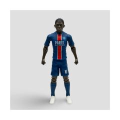 Picture of Banbo Toys: Psg Soccer - Dembele Action Figure (20cm) (81362)