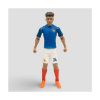 Picture of Banbo Toys: France Soccer - Desire Doue Action Figure (20cm) (678195)