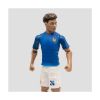 Picture of Banbo Toys: France Soccer - Desire Doue Action Figure (20cm) (678195)
