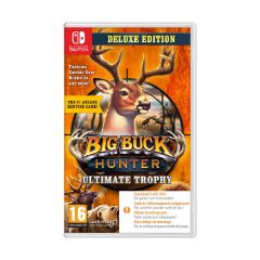 Picture of NSW Big Buck Hunter Arcade (Code in a Box)