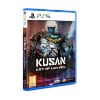 Picture of PS5 Kusan:City of Wolves