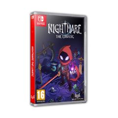 Picture of NSW Nightmare The Lunatic