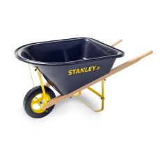 Picture of Stanley Jr. - Garden Tools: Kids Wheelbarrow (G015-SY-F)