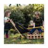 Picture of Stanley Jr. - Garden Tools: Kids Wheelbarrow (G015-SY-F)
