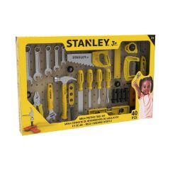 Picture of Stanley Jr. - Role Playing: Mega Pretend Play Hand Tool Set (SRP064-SY)