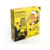 Picture of Stanley Jr. - Role Playing: Workbench Tool Set with Drill and Hand Tools (SRP126-SY)
