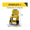Picture of Stanley Jr. - Role Playing: Workbench Tool Set with Drill and Hand Tools (SRP126-SY)