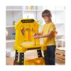 Picture of Stanley Jr. - Role Playing: Workbench Tool Set with Drill and Hand Tools (SRP126-SY)