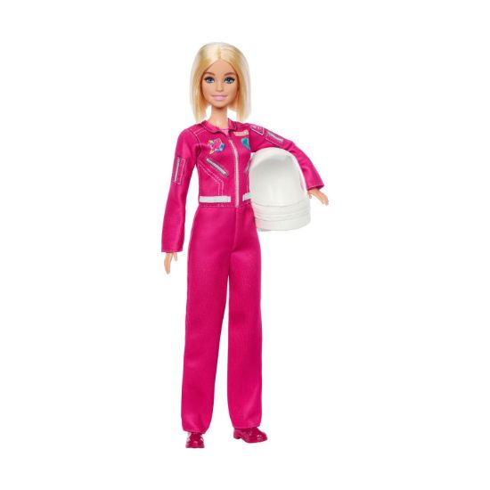 Picture of Mattel Barbie: You Can Be Anything Career 2026 - Astronaut Doll (JKF77)