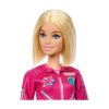 Picture of Mattel Barbie: You Can Be Anything Career 2026 - Astronaut Doll (JKF77)