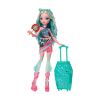 Picture of Mattel Monster High Skulltimate Secrets: Destination Gore-geous Oasis - Lagoona Blue Doll (JDR51)