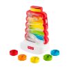Picture of Fisher-Price: Drop Through - Rock-A-Stack (JLB81)