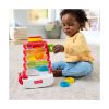Picture of Fisher-Price: Drop Through - Rock-A-Stack (JLB81)