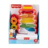 Picture of Fisher-Price: Drop Through - Rock-A-Stack (JLB81)