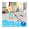 Picture of Fisher-Price: Laugh and Learn - 2in1 Vacuum (JMM35)
