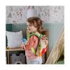 Picture of Fisher-Price: Friendship Forest - Busy Bear Backpack (JLB86)