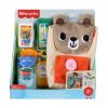 Picture of Fisher-Price: Friendship Forest - Busy Bear Backpack (JLB86)