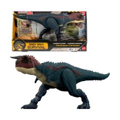 Picture of Mattel Jurassic World Survival: Carnotaurus - Charge 'N Chomp (JKG85)