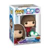 Picture of Funko Pop! Disney: Channel Retro - Mitchie with Disney Icon # Vinyl Figure