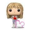 Picture of Funko Pop! Disney: Hannah Montana - Hannah Montana with Disney Icon # Vinyl Figure