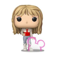 Picture of Funko Pop! Disney: Hannah Montana - Hannah Montana with Disney Icon # Vinyl Figure