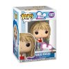 Picture of Funko Pop! Disney: Hannah Montana - Hannah Montana with Disney Icon # Vinyl Figure