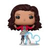 Picture of Funko Pop! Disney:  Shake It Up - Rocky with Disney Icon # Vinyl Figure