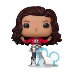 Picture of Funko Pop! Disney:  Shake It Up - Rocky with Disney Icon # Vinyl Figure