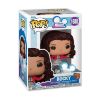 Picture of Funko Pop! Disney:  Shake It Up - Rocky with Disney Icon # Vinyl Figure