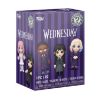 Picture of Funko Mystery Minis: Wednesday (Blind Box/Random) Vinyl Figures