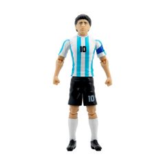 Picture of Banbo Toys: Argentina Soccer - Maradona Action Figure (20cm) (81423)